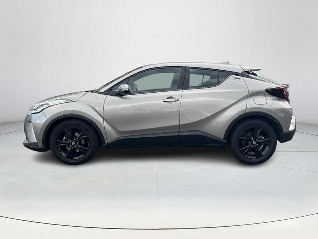 Toyota C-HR 1.8 Hybrid Business | Parkeersensoren | Navigatie | Carplay | Stoelverwarming |