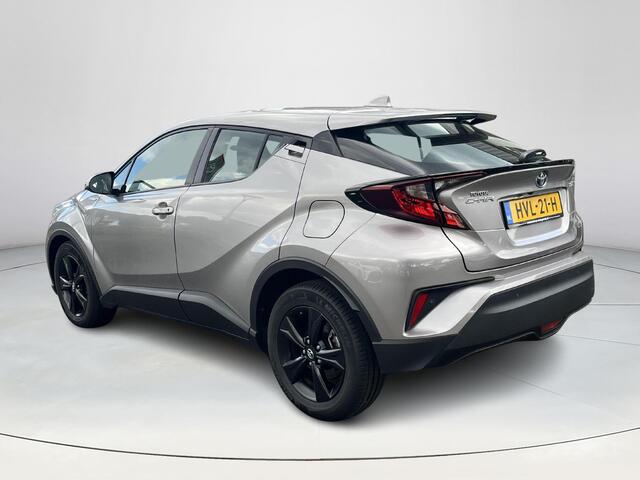 Toyota C-HR 1.8 Hybrid Business | Parkeersensoren | Navigatie | Carplay | Stoelverwarming |