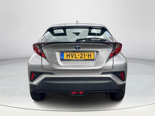 Toyota C-HR 1.8 Hybrid Business | Parkeersensoren | Navigatie | Carplay | Stoelverwarming |