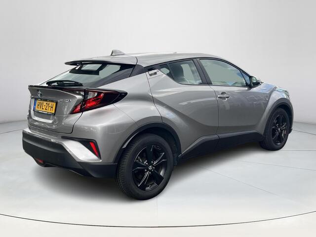Toyota C-HR 1.8 Hybrid Business | Parkeersensoren | Navigatie | Carplay | Stoelverwarming |