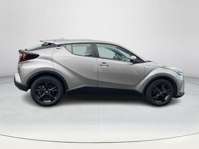 Toyota C-HR 1.8 Hybrid Business | Parkeersensoren | Navigatie | Carplay | Stoelverwarming |