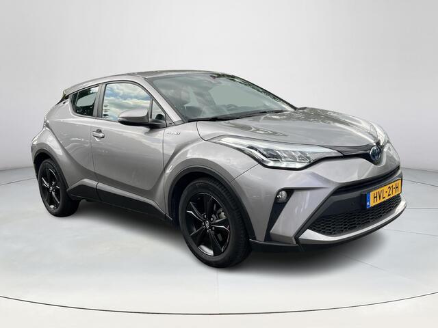 Toyota C-HR 1.8 Hybrid Business | Parkeersensoren | Navigatie | Carplay | Stoelverwarming |