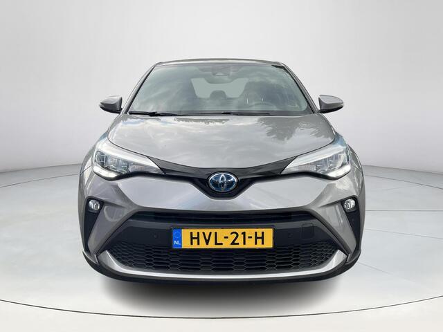 Toyota C-HR 1.8 Hybrid Business | Parkeersensoren | Navigatie | Carplay | Stoelverwarming |
