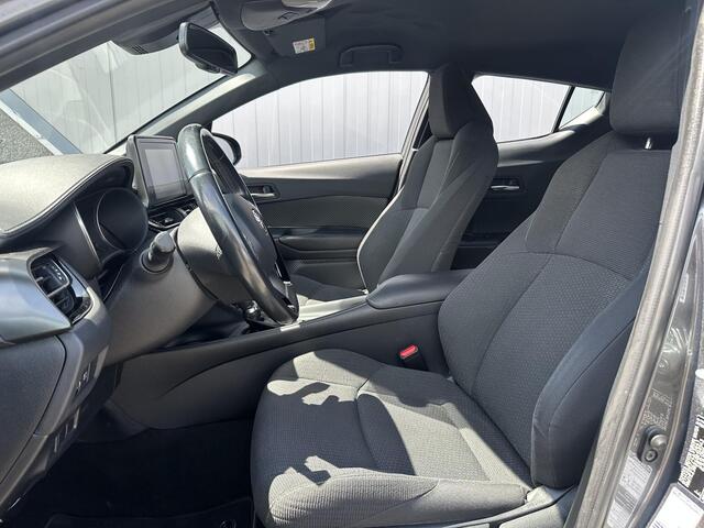Toyota C-HR 1.8 Hybrid Active / Adaptieve Cruise Control / Navigatie / Airco Climate Control / Achteruitrijcamera