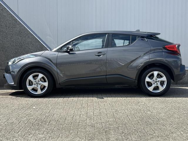 Toyota C-HR 1.8 Hybrid Active / Adaptieve Cruise Control / Navigatie / Airco Climate Control / Achteruitrijcamera