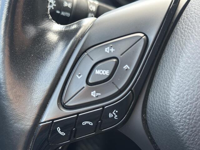 Toyota C-HR 1.8 Hybrid Active / Adaptieve Cruise Control / Navigatie / Airco Climate Control / Achteruitrijcamera