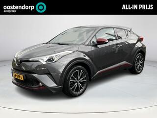 toyota-c-hr-1.2-executive--trekhaa