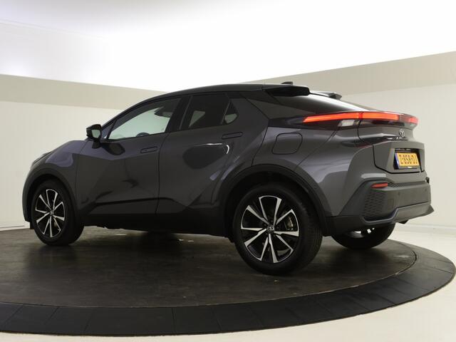 Toyota C-HR 2.0 Hybrid 200 First Edition | PDC V+A | BLS | Electrische Achte