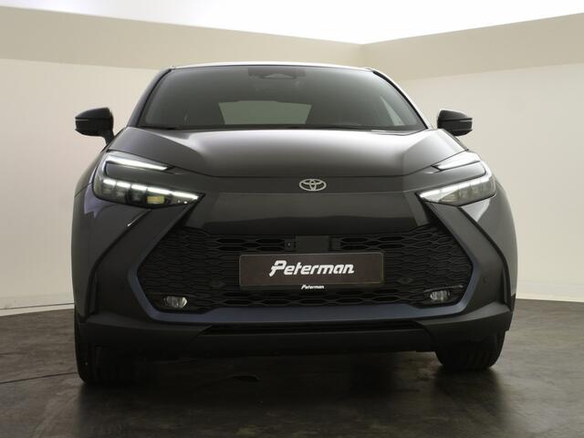 Toyota C-HR 2.0 Hybrid 200 First Edition | PDC V+A | BLS | Electrische Achte