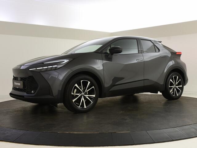Toyota C-HR 2.0 Hybrid 200 First Edition | PDC V+A | BLS | Electrische Achte