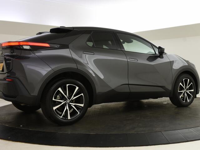 Toyota C-HR 2.0 Hybrid 200 First Edition | PDC V+A | BLS | Electrische Achte