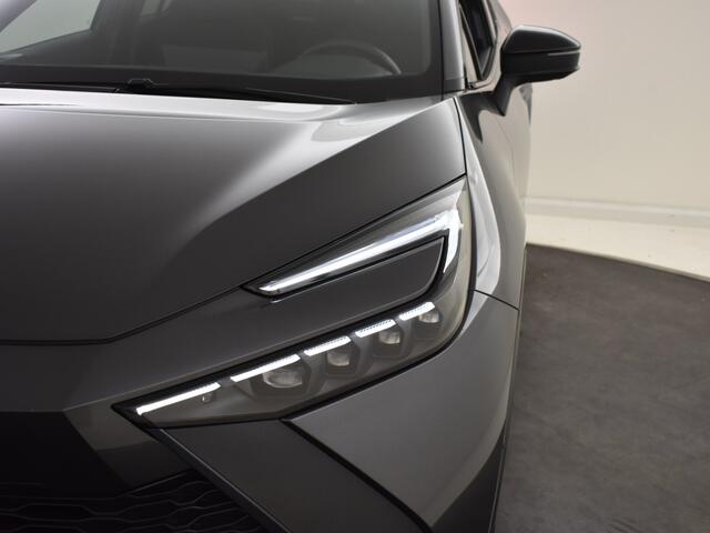 Toyota C-HR 2.0 Hybrid 200 First Edition | PDC V+A | BLS | Electrische Achte