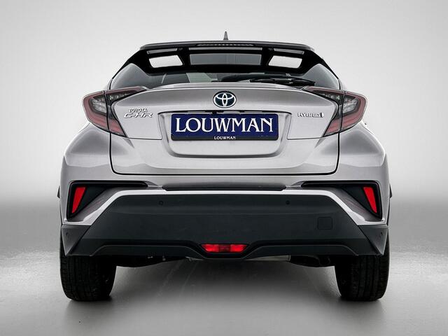 Toyota C-HR 1.8 Hybrid Dynamic | Camera | LM velgen |
