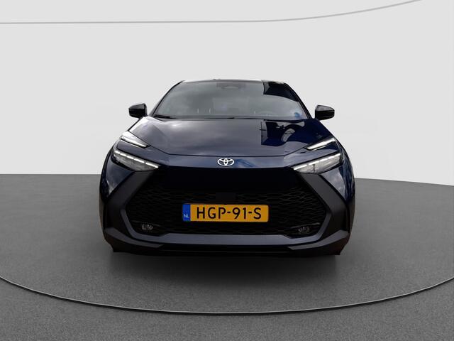 Toyota C-HR 1.8 Hybrid 140 First Edition | Apple CarPlay | Navigatie | Camera | LM Velgen |