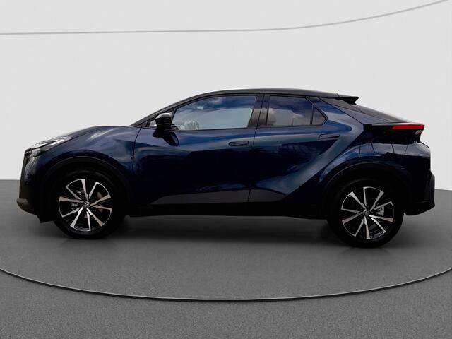 Toyota C-HR 1.8 Hybrid 140 First Edition | Apple CarPlay | Navigatie | Camera | LM Velgen |