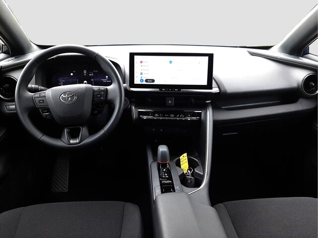 Toyota C-HR 1.8 Hybrid 140 First Edition | Apple CarPlay | Navigatie | Camera | LM Velgen |