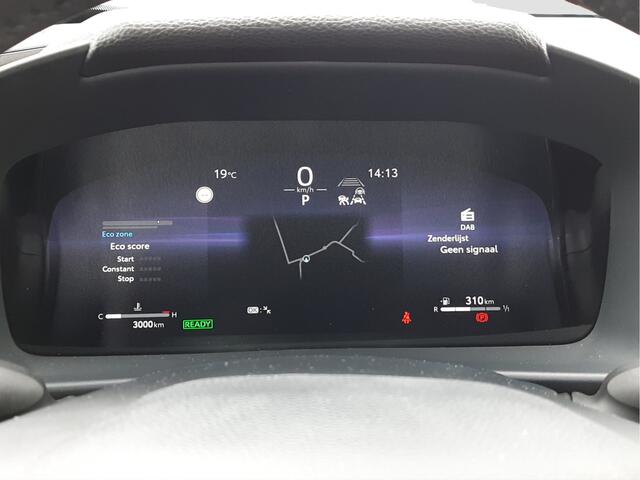 Toyota C-HR 1.8 Hybrid 140 First Edition | Apple CarPlay | Navigatie | Camera | LM Velgen |