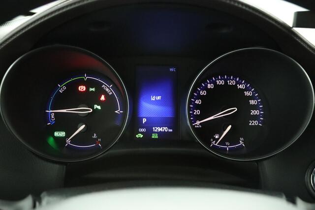 Toyota C-HR 1.8 Hybrid Executive | Adaptive Cruise Control | Parkeersensoren | Navigatie | Achteruitrijcamera | Trekhaak |