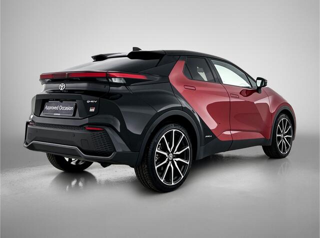 Toyota C-HR 2.0 Hybrid 200 Première Edition | Panoramadak | JBL | Memory Seat | Stoel + Stuurverwarming | 20 inch LM Velgen | Sportstoelen | 360 Camera |