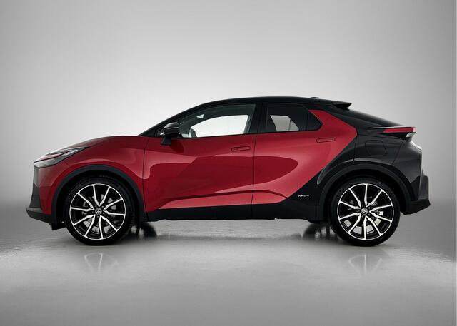 Toyota C-HR 2.0 Hybrid 200 Première Edition | Panoramadak | JBL | Memory Seat | Stoel + Stuurverwarming | 20 inch LM Velgen | Sportstoelen | 360 Camera |