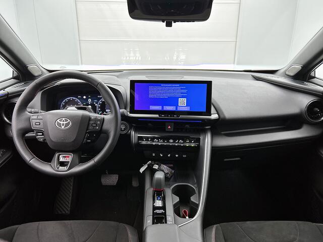 Toyota C-HR 2.0 Hybrid 200 Première Edition | Panoramadak | JBL | Memory Seat | Stoel + Stuurverwarming | 20 inch LM Velgen | Sportstoelen | 360 Camera |