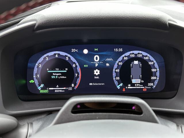 Toyota C-HR 2.0 Hybrid 200 Première Edition | Panoramadak | JBL | Memory Seat | Stoel + Stuurverwarming | 20 inch LM Velgen | Sportstoelen | 360 Camera |