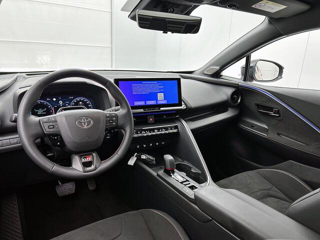 Toyota C-HR 2.0 Hybrid 200 Première Edition | Panoramadak | JBL | Memory Seat | Stoel + Stuurverwarming | 20 inch LM Velgen | Sportstoelen | 360 Camera |