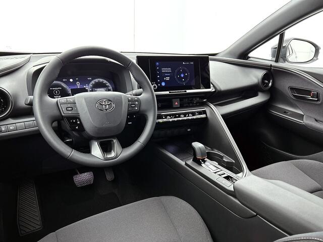 Toyota C-HR 1.8 Hybrid 140 Dynamic