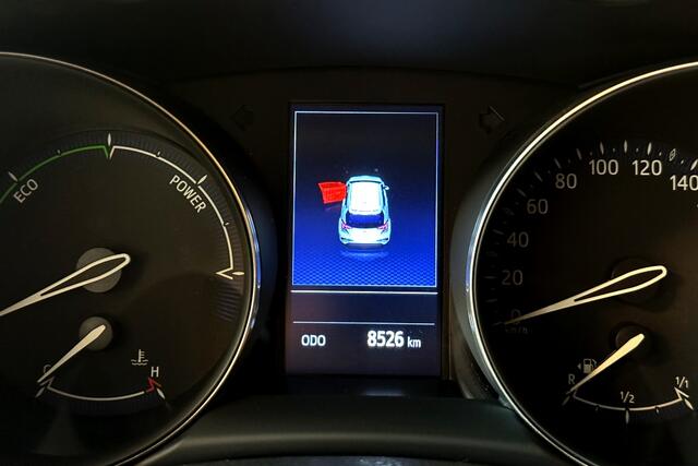 Toyota C-HR 1.8 Hybrid Style Bi-Tone Carplay / Safety Pakket / Navi