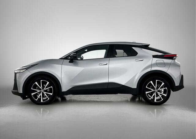 Toyota C-HR 1.8 Hybrid 140 Dynamic Limited | Navigatie | Dodehoeksdetectie | Stoel en Stuurverwarming |