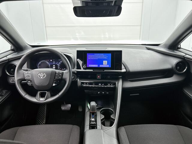 Toyota C-HR 1.8 Hybrid 140 Dynamic Limited | Navigatie | Dodehoeksdetectie | Stoel en Stuurverwarming |