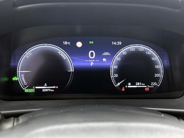 Toyota C-HR 1.8 Hybrid 140 Dynamic Limited | Navigatie | Dodehoeksdetectie | Stoel en Stuurverwarming |