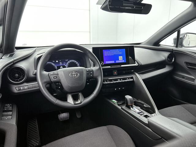 Toyota C-HR 1.8 Hybrid 140 Dynamic Limited | Navigatie | Dodehoeksdetectie | Stoel en Stuurverwarming |