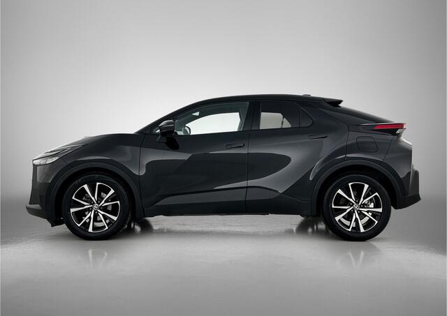 Toyota C-HR 1.8 Hybrid 140 Dynamic | Navigatie | Dodehoeksdetectie | Stoel en Stuurverwarming |