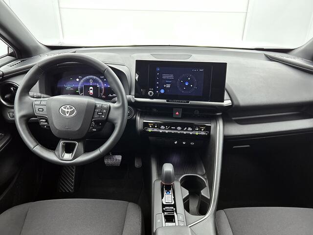Toyota C-HR 1.8 Hybrid 140 Dynamic | Navigatie | Dodehoeksdetectie | Stoel en Stuurverwarming |