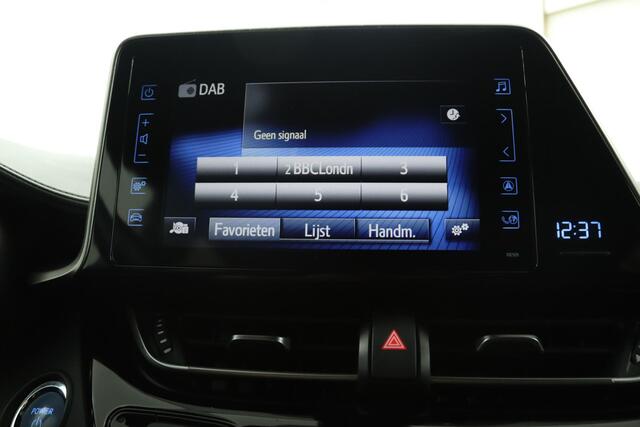 Toyota C-HR 1.8 Hybrid Dynamic | Adaptive Cruise Control | Airco | Achteruitrijcamera | Navigatie |