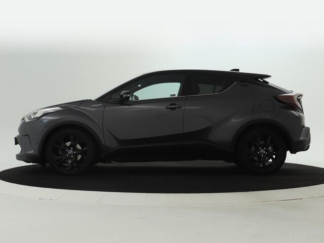Toyota C-HR 1.8 Hybrid Executive Ultimate Limited | Navigatie | JBL | Trekhaak |