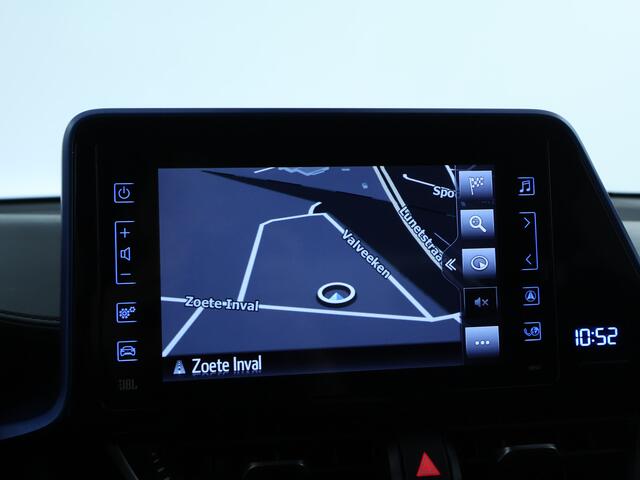 Toyota C-HR 1.8 Hybrid Executive Ultimate Limited | Navigatie | JBL | Trekhaak |