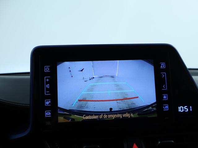 Toyota C-HR 1.8 Hybrid Executive Ultimate Limited | Navigatie | JBL | Trekhaak |