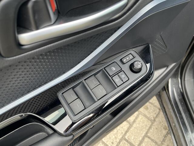 Toyota C-HR 2.0 Hybrid Dynamic
