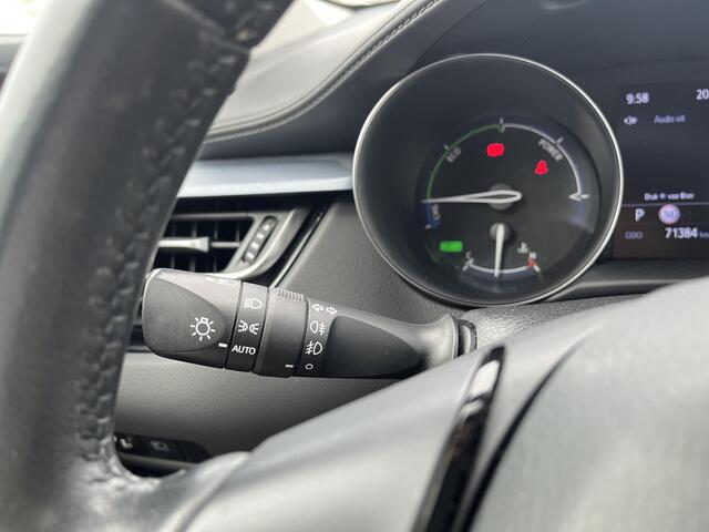 Toyota C-HR 2.0 Hybrid Dynamic