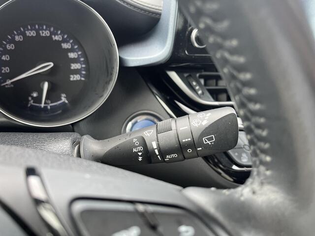 Toyota C-HR 2.0 Hybrid Dynamic