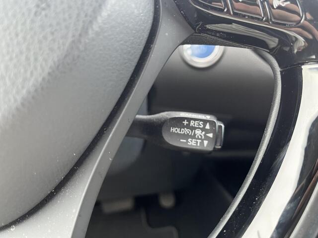 Toyota C-HR 2.0 Hybrid Dynamic