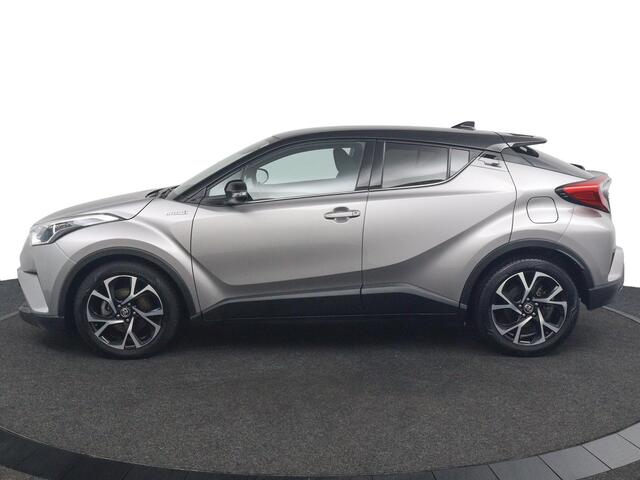 Toyota C-HR 1.8 Hybrid Active Rijklaar!!