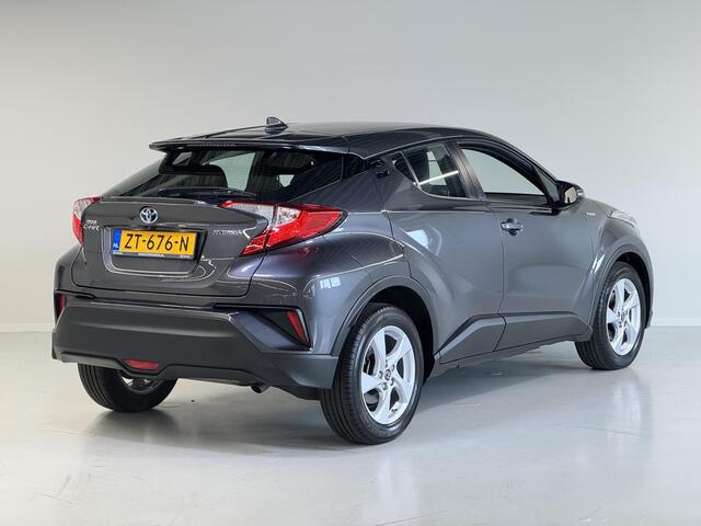 Toyota C-HR 1.8 Hybrid Active