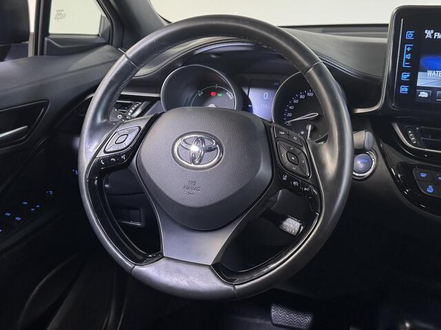 Toyota C-HR 1.8 Hybrid Active
