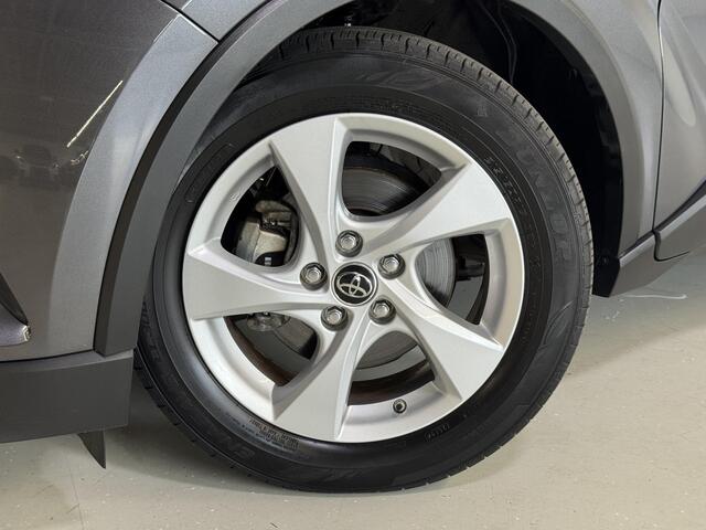 Toyota C-HR 1.8 Hybrid Active