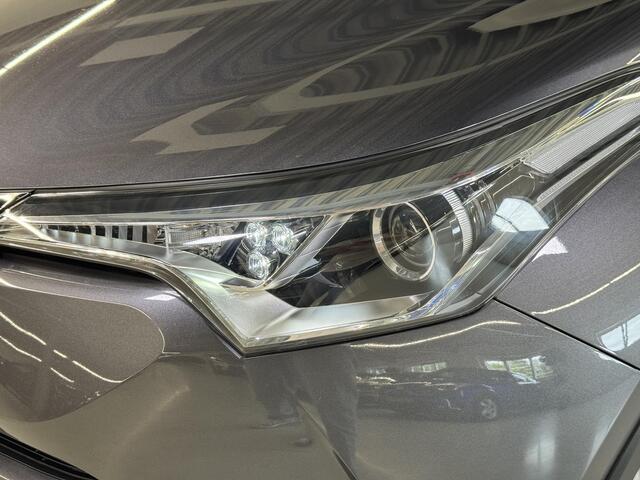 Toyota C-HR 1.8 Hybrid Active