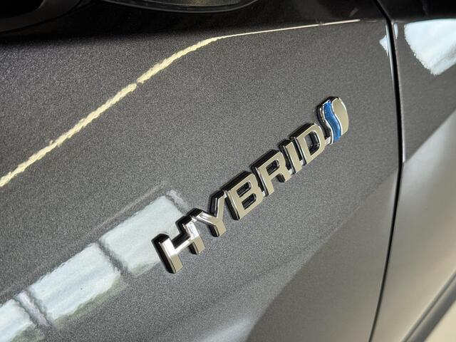 Toyota C-HR 1.8 Hybrid Active