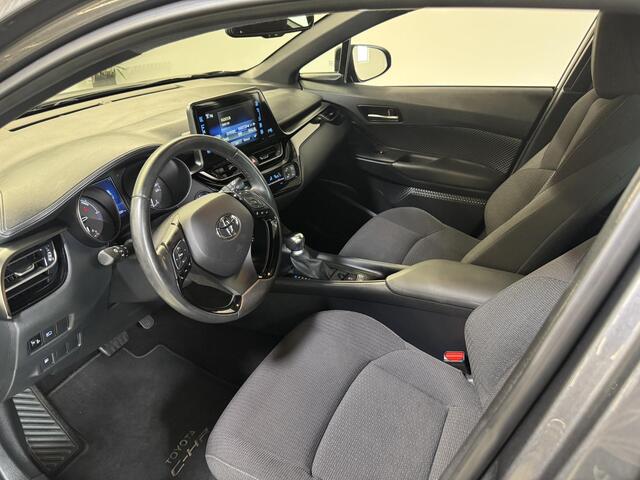 Toyota C-HR 1.8 Hybrid Active